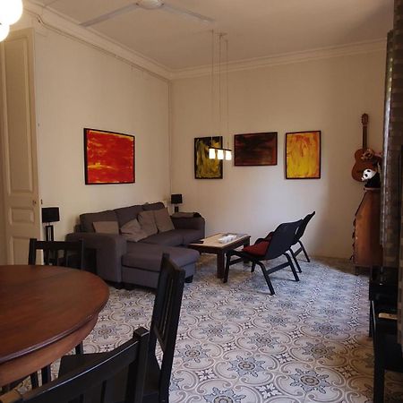 Spacious Aptmt Close To Pl Universidad And Pl Catalunya, 2,5 Bedrooms, Balcony, Heating, Elevator Min 31 Nights Barcelona Zewnętrze zdjęcie