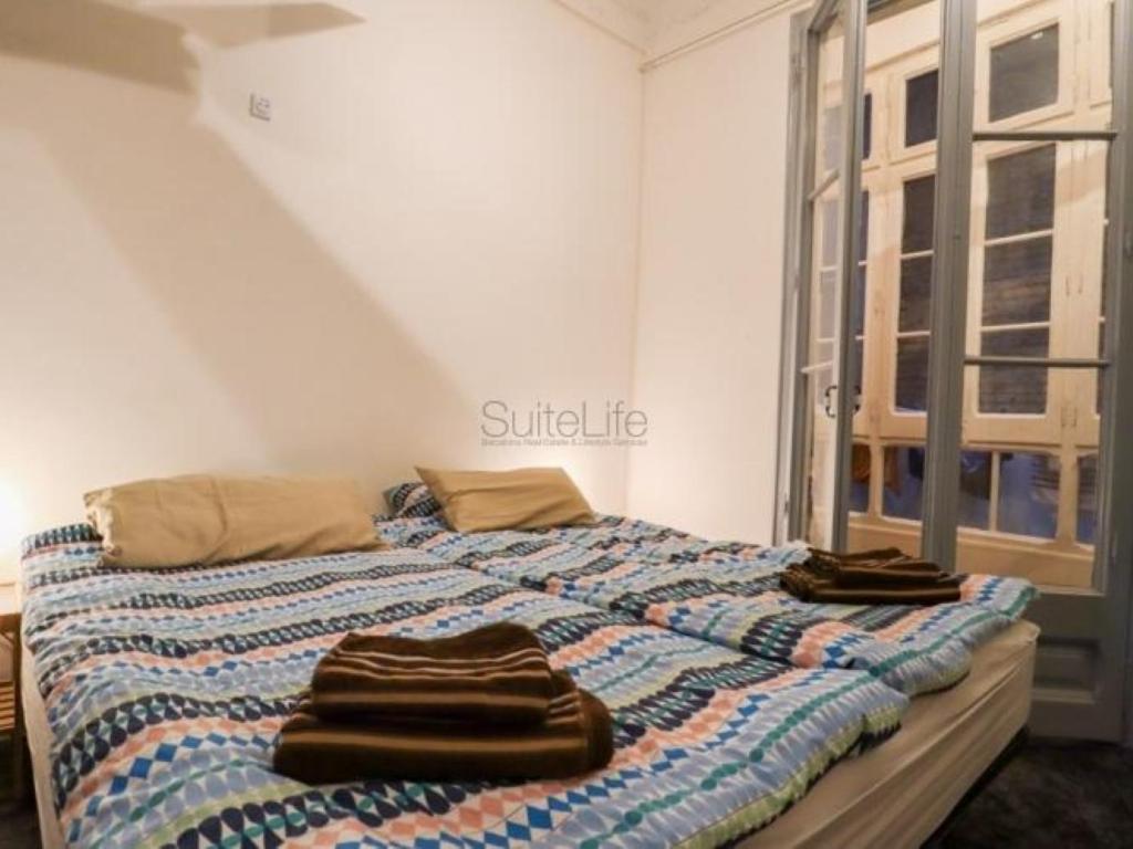 Spacious Aptmt Close To Pl Universidad And Pl Catalunya, 2,5 Bedrooms, Balcony, Heating, Elevator Min 31 Nights Barcelona Zewnętrze zdjęcie